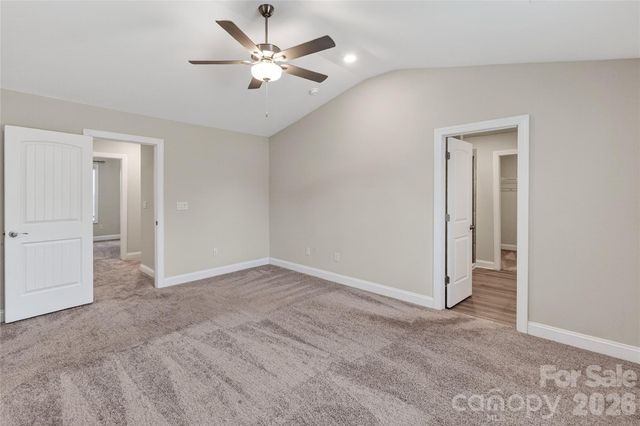 104 Milliner Drive, Troutman, NC 28166