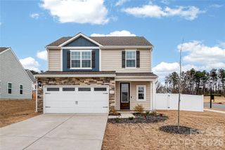 104 Milliner Drive, Troutman, NC 28166