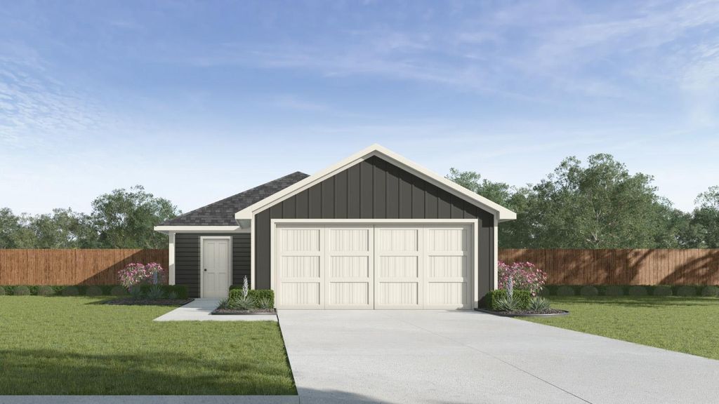 403 WILD GOOSE DR, Luling, TX 78648