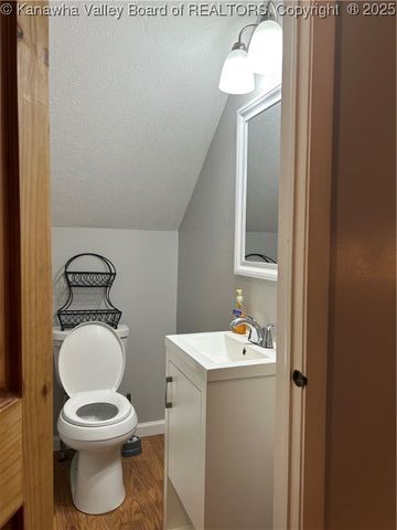 59 Geronimo Drive, St Albans, WV 25177