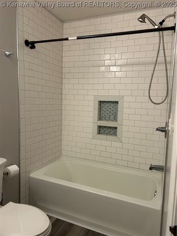 59 Geronimo Drive, St Albans, WV 25177