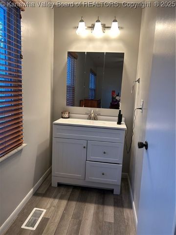 59 Geronimo Drive, St Albans, WV 25177