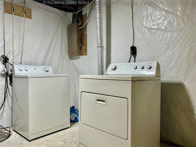 59 Geronimo Drive, St Albans, WV 25177