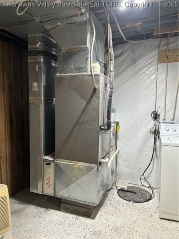 59 Geronimo Drive, St Albans, WV 25177