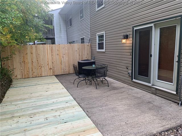 59 Geronimo Drive, St Albans, WV 25177