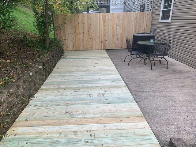 59 Geronimo Drive, St Albans, WV 25177