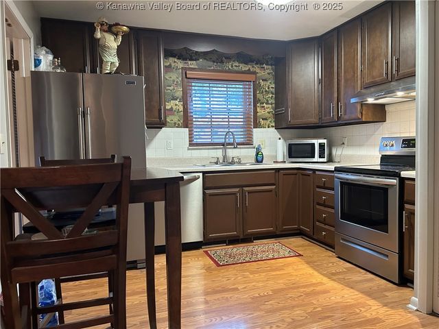 59 Geronimo Drive, St Albans, WV 25177