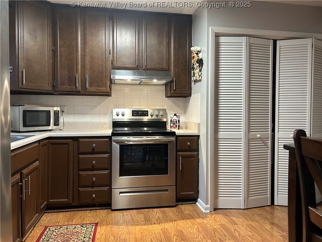 59 Geronimo Drive, St Albans, WV 25177