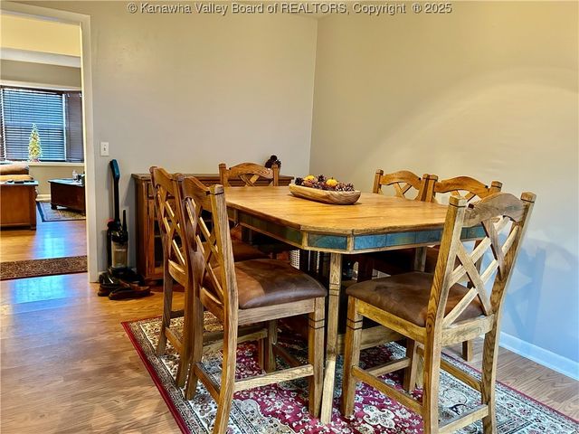 59 Geronimo Drive, St Albans, WV 25177