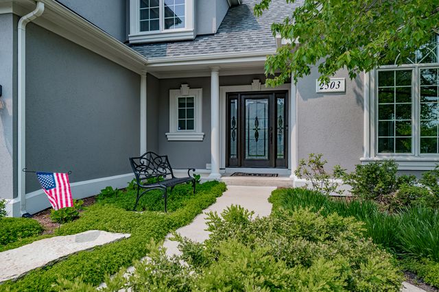 2503 Skylane Drive, Naperville, IL 60564