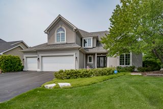 2503 Skylane Drive, Naperville, IL 60564