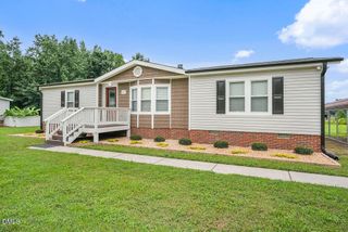 63 Carolina Drive, Angier, NC 27501