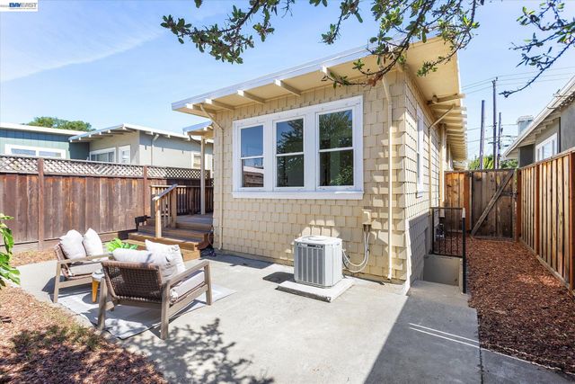 2516 Buena Vista Ave, Alameda, CA 94501