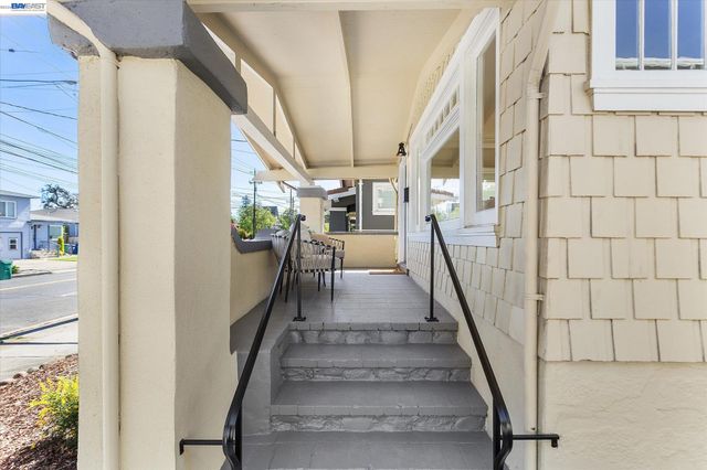 2516 Buena Vista Ave, Alameda, CA 94501