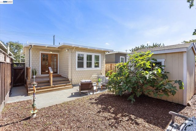 2516 Buena Vista Ave, Alameda, CA 94501