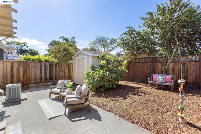 2516 Buena Vista Ave, Alameda, CA 94501