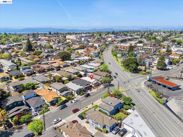 2516 Buena Vista Ave, Alameda, CA 94501