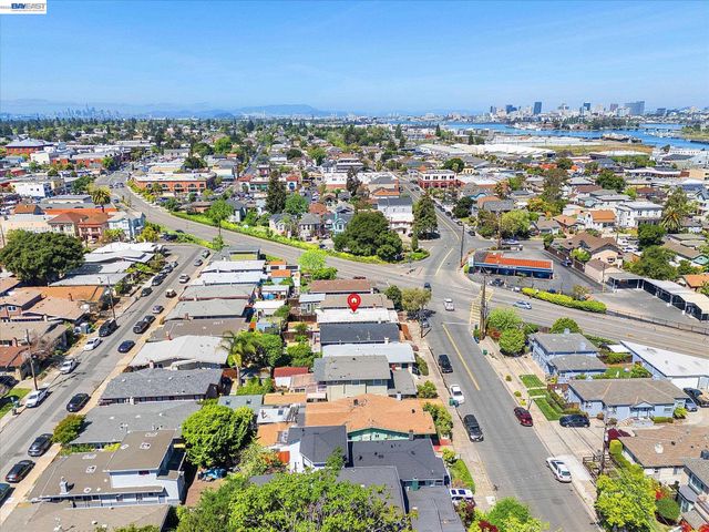 2516 Buena Vista Ave, Alameda, CA 94501