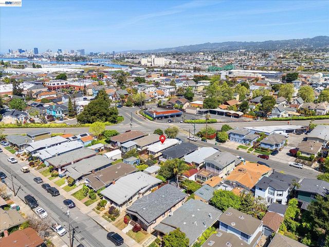 2516 Buena Vista Ave, Alameda, CA 94501
