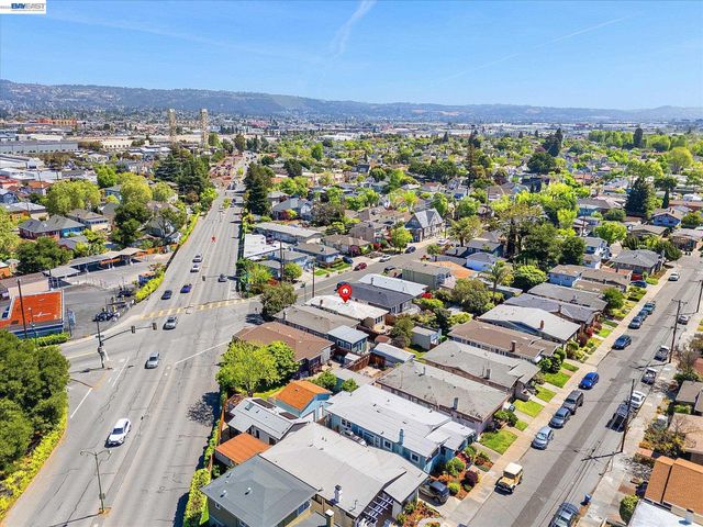 2516 Buena Vista Ave, Alameda, CA 94501