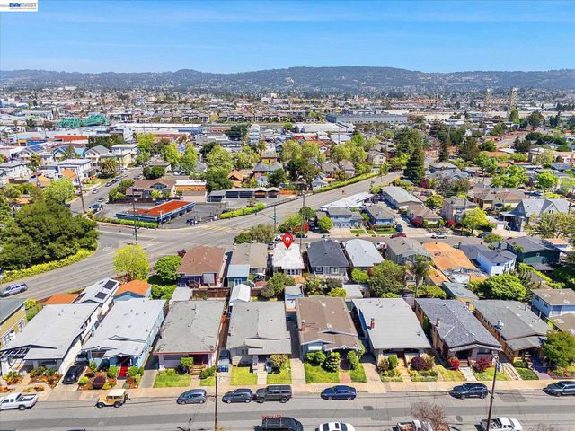 2516 Buena Vista Ave, Alameda, CA 94501