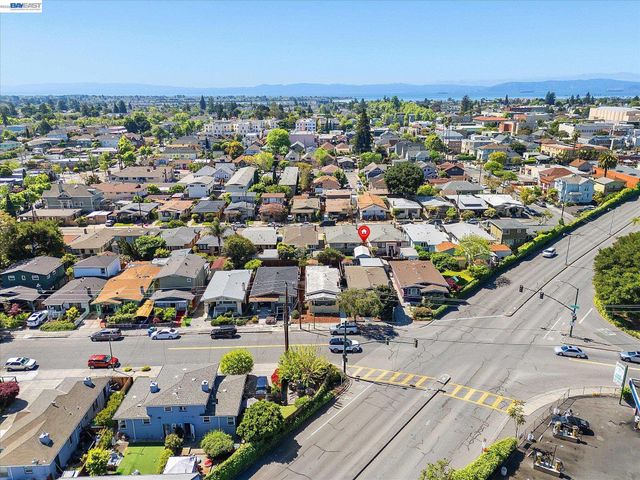 2516 Buena Vista Ave, Alameda, CA 94501