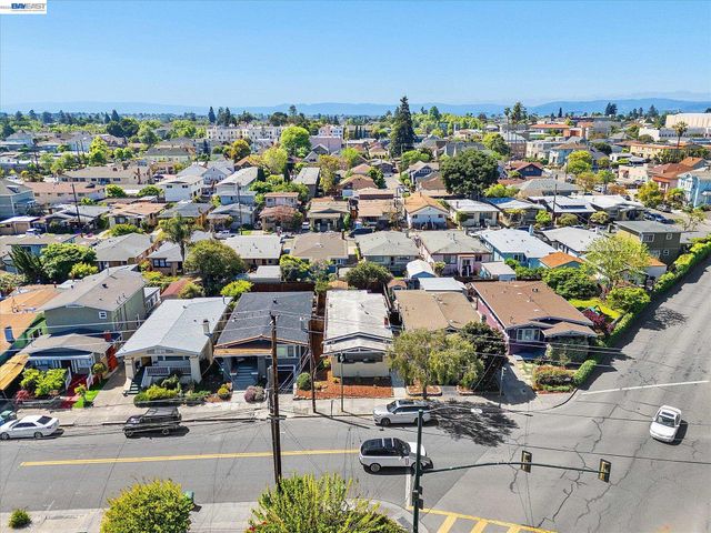 2516 Buena Vista Ave, Alameda, CA 94501