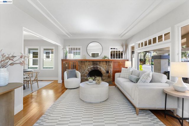 2516 Buena Vista Ave, Alameda, CA 94501