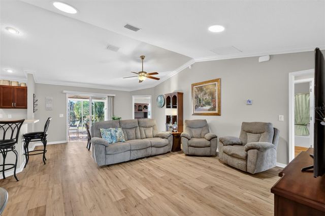 3500 COUNTRYSIDE PATH, The Villages, FL 32163