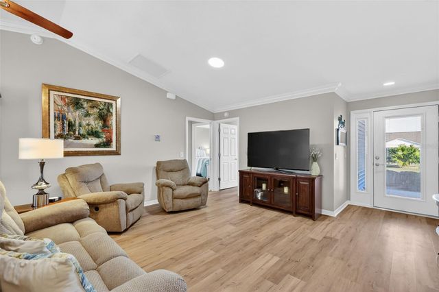 3500 COUNTRYSIDE PATH, The Villages, FL 32163