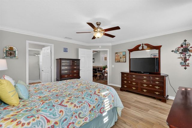 3500 COUNTRYSIDE PATH, The Villages, FL 32163