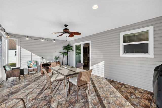 3500 COUNTRYSIDE PATH, The Villages, FL 32163