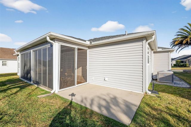 3500 COUNTRYSIDE PATH, The Villages, FL 32163