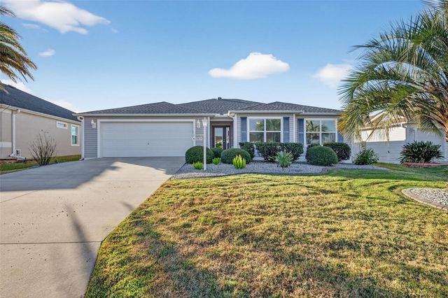3500 COUNTRYSIDE PATH, The Villages, FL 32163