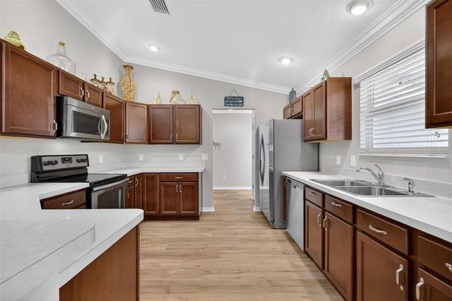 3500 COUNTRYSIDE PATH, The Villages, FL 32163