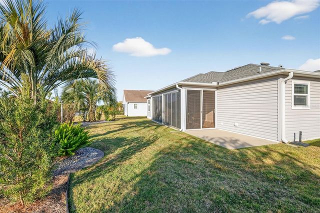 3500 COUNTRYSIDE PATH, The Villages, FL 32163