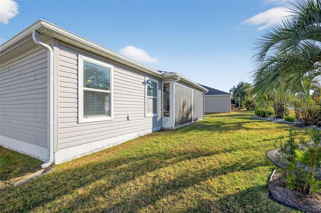 3500 COUNTRYSIDE PATH, The Villages, FL 32163