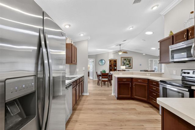 3500 COUNTRYSIDE PATH, The Villages, FL 32163