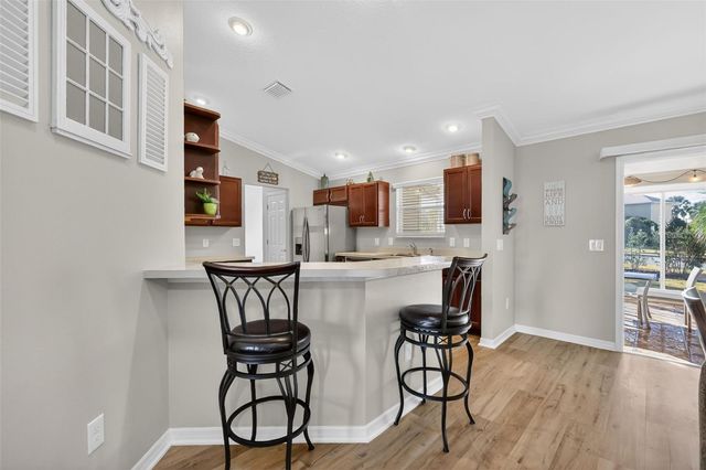 3500 COUNTRYSIDE PATH, The Villages, FL 32163