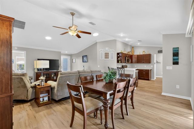 3500 COUNTRYSIDE PATH, The Villages, FL 32163