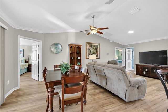 3500 COUNTRYSIDE PATH, The Villages, FL 32163