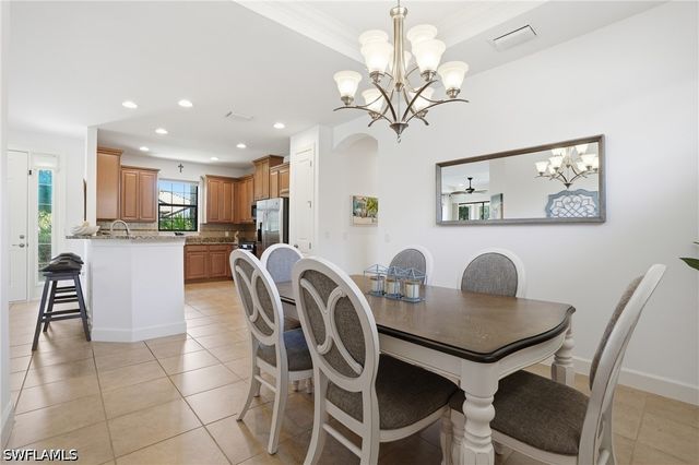 8355 Lucello TER N, Naples, FL 34114