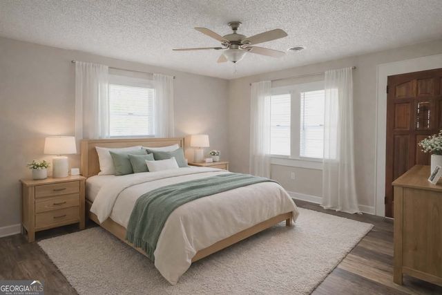 3011 Barnesville Highway, Thomaston, GA 30286