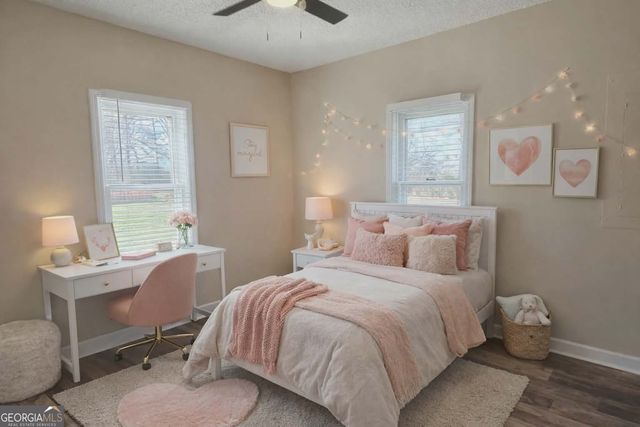 3011 Barnesville Highway, Thomaston, GA 30286