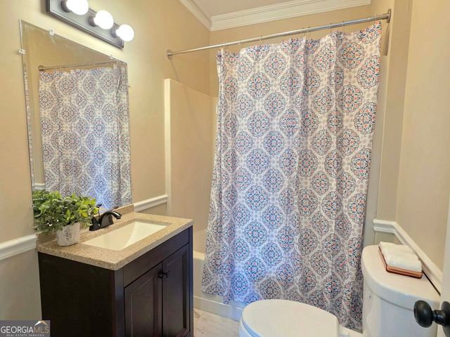 3011 Barnesville Highway, Thomaston, GA 30286