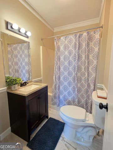 3011 Barnesville Highway, Thomaston, GA 30286