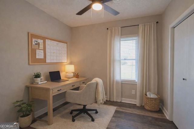 3011 Barnesville Highway, Thomaston, GA 30286