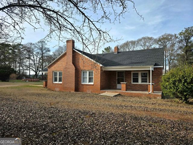 3011 Barnesville Highway, Thomaston, GA 30286