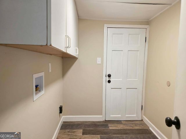 3011 Barnesville Highway, Thomaston, GA 30286