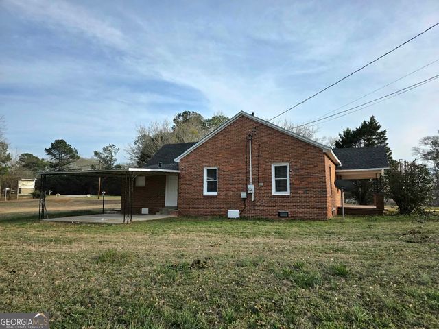 3011 Barnesville Highway, Thomaston, GA 30286